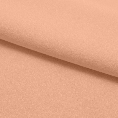 Костюмная ткань с вискозой "Бриджит" 14-1231, 210 гр/м2, шир.150см, цвет персик - купить в Южно-Сахалинске. Цена 524.13 руб.