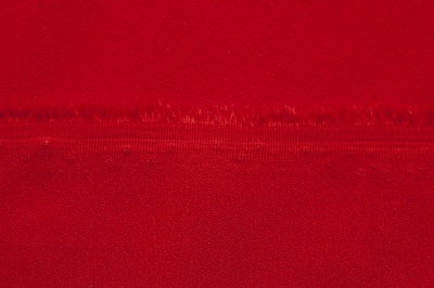 Костюмная ткань с вискозой "Бриджит" 18-1664, 210 гр/м2, шир.150см, цвет красный - купить в Южно-Сахалинске. Цена 564.96 руб.