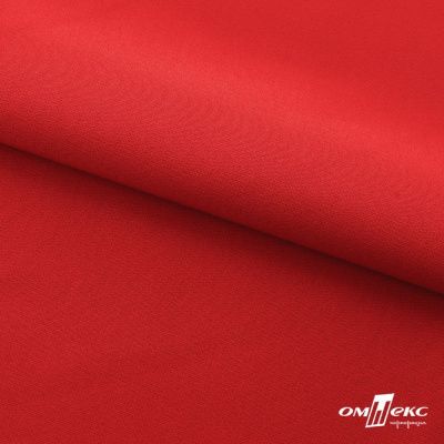 Ткань костюмная "Элис", 92%P 8%S, 220 г/м2 ш.150 см, цв-красный  - купить в Южно-Сахалинске. Цена 308 руб.