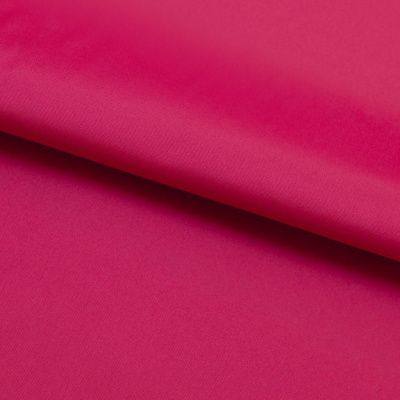 Курточная ткань Дюэл (дюспо) 18-2143, PU/WR/Milky, 80 гр/м2, шир.150см, цвет фуксия - купить в Южно-Сахалинске. Цена 141.80 руб.