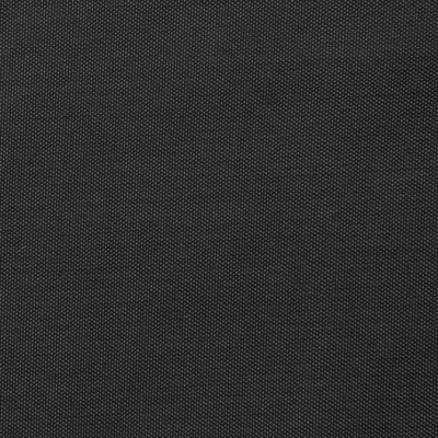 Ткань подкладочная 190Т, черный, 50г/м2, антистатик, ш.150 - купить в Южно-Сахалинске. Цена 62.84 руб.