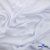 Ткань плательная Муар, 100% полиэстер,165 (+/-5) гр/м2, шир. 150 см, цв. Белый - купить в Южно-Сахалинске. Цена 215.65 руб.