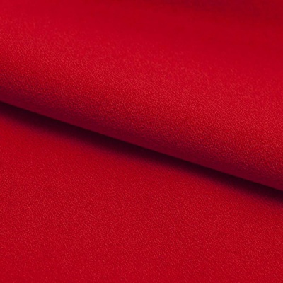 Костюмная ткань с вискозой "Бриджит" 18-1664, 210 гр/м2, шир.150см, цвет красный - купить в Южно-Сахалинске. Цена 564.96 руб.