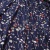Плательная ткань "Фламенко" 5.1, 80 гр/м2, шир.150 см, принт грибы - купить в Южно-Сахалинске. Цена 241.49 руб.
