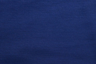Трикотаж "Grange" R.BLUE 5# (2,38м/кг), 280 гр/м2, шир.150 см, цвет т.синий - купить в Южно-Сахалинске. Цена 861.22 руб.