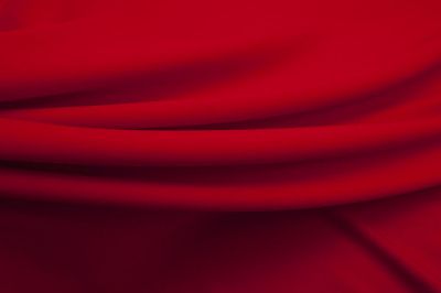 Костюмная ткань с вискозой "Флоренция" 18-1763, 195 гр/м2, шир.150см, цвет красный - купить в Южно-Сахалинске. Цена 491.97 руб.