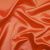 Поли креп-сатин 18-1445, 120 гр/м2, шир.150см, цвет оранжевый - купить в Южно-Сахалинске. Цена 155.57 руб.