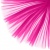 Фатин блестящий 16-31, 12 гр/м2, шир.300см, цвет барби розовый - купить в Южно-Сахалинске. Цена 109.72 руб.