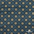 Ткань костюмная «Микровельвет велюровый принт», 220 г/м2, 97% полиэстр, 3% спандекс, ш. 150См Цв #6 - купить в Южно-Сахалинске. Цена 439.76 руб.