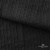 Ткань плательная 100%хлопок, 115 г/м2, ш.140 +/-5 см #103, цв.(17)-чёрный - купить в Южно-Сахалинске. Цена 548.89 руб.