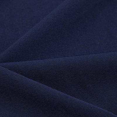 Ткань костюмная Picasso (Пикачу) 19-3940, 220 гр/м2, шир.150см, цвет синий - купить в Южно-Сахалинске. Цена 321.53 руб.