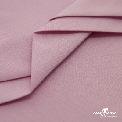 Ткань сорочечная стрейч 13-2805, 115 гр/м2, шир.150см, цвет розовый - купить в Южно-Сахалинске. Цена 307.75 руб.