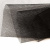 Фатин жесткий 16-167, 22 гр/м2, шир.180см, цвет чёрный - купить в Южно-Сахалинске. Цена 89.29 руб.
