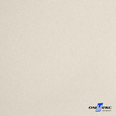 Ткань костюмная габардин "Белый Лебедь" 11981, 183 гр/м2, шир.150см, цвет молочный - купить в Южно-Сахалинске. Цена 202.61 руб.