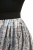 Ткань костюмная (принт) T007 4#, 270 гр/м2, шир.150см - купить в Южно-Сахалинске. Цена 610.65 руб.