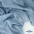 Ткань плательная Муар, 100% полиэстер,165 (+/-5) гр/м2, шир. 150 см, цв. Серо-голубой - купить в Южно-Сахалинске. Цена 215.65 руб.