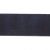 Лента бархатная нейлон, шир.25 мм, (упак. 45,7м), цв.180-т.синий - купить в Южно-Сахалинске. Цена: 800.84 руб.
