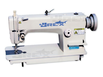 JJREX 0518 Комплект ПШМ с нижним и игольным продвижением для средних тканей - купить в Южно-Сахалинске. Цена 65 690.85 руб.