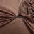 Подклад жаккард 2416742, 90 гр/м2, шир.150см, цвет шоколад - купить в Южно-Сахалинске. Цена 239.25 руб.