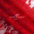 Кружевное полотно стрейч 15A61/RED, 100 гр/м2, шир.150см - купить в Южно-Сахалинске. Цена 1 580.95 руб.