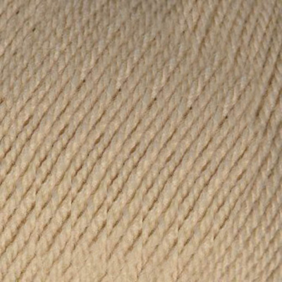 Пряжа "Карамелька", 100% акрил, 50гр, 175м, цв.118-крем брюле - купить в Южно-Сахалинске. Цена: 58.26 руб.