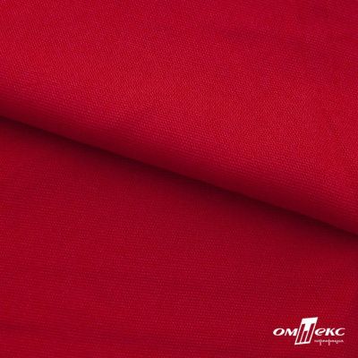 Ткань костюмная "Фабио" 82% P, 16% R, 2% S, 235 г/м2, шир.150 см, цв-красный #11 - купить в Южно-Сахалинске. Цена 520.68 руб.