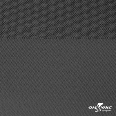 Текстильный материал Оксфорд 600D с покрытием PU, WR, 210 г/м2, т.серый 19-3906, шир. 150 см - купить в Южно-Сахалинске. Цена 251.29 руб.