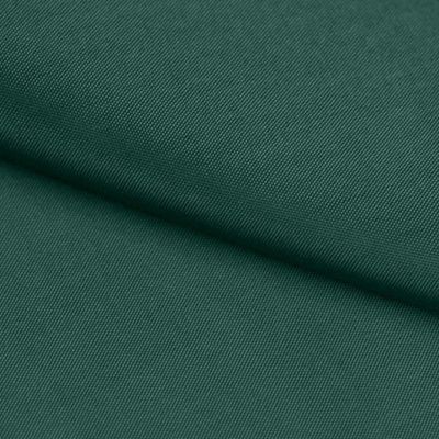 Ткань подкладочная 19-5320, антист., 50 гр/м2, шир.150см, цвет т.зелёный - купить в Южно-Сахалинске. Цена 62.84 руб.