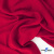 Ткань плательная Муар, 100% полиэстер,165 (+/-5) гр/м2, шир. 150 см, цв. Красный - купить в Южно-Сахалинске. Цена 215.65 руб.