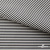 Ткань сорочечная Полоска Кенди, 115 г/м2, 58% пэ,42% хл, шир.150 см, цв.6-черный, (арт.110) - купить в Южно-Сахалинске. Цена 306.69 руб.