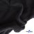 Ткань Муслин, 100% хлопок, 125 гр/м2, шир. 135 см (34) цв.черный - купить в Южно-Сахалинске. Цена 337.25 руб.