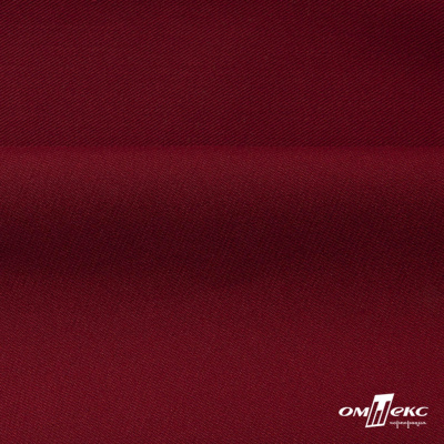 Ткань костюмная "Прато" 80% P, 16% R, 4% S, 230 г/м2, шир.150 см, цв-бордо #6 - купить в Южно-Сахалинске. Цена 477.21 руб.