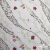 Сетка с вышивкой "Мадрид" 135 г/м2, 100% нейлон, ширина 130 см, Цвет 4/Черный - купить в Южно-Сахалинске. Цена 980 руб.