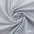 Ткань сорочечная Ронда, 115 г/м2, 58% пэ,42% хл, шир.150 см, цв.5-чёрная, (арт.114) - купить в Южно-Сахалинске. Цена 306.69 руб.