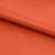 Ткань подкладочная "EURO222" 16-1459, 54 гр/м2, шир.150см, цвет оранжевый - купить в Южно-Сахалинске. Цена 74.07 руб.