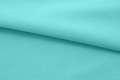 Ткань сорочечная стрейч 16-5533, 115 гр/м2, шир.150см, цвет изумруд - купить в Южно-Сахалинске. Цена 285.04 руб.