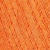 Пряжа "Виск.шелк блестящий", 100% вискоза лиоцель, 100гр, 350м, цв.035-оранжевый - купить в Южно-Сахалинске. Цена: 195.66 руб.