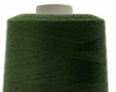 Швейные нитки (армированные) 28S/2, нам. 2 500 м, цвет 596 - купить в Южно-Сахалинске. Цена: 148.95 руб.