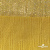 Трикотажное полотно голограмма, шир.140 см, #601-хамелеон жёлтая горчица - купить в Южно-Сахалинске. Цена 452.76 руб.