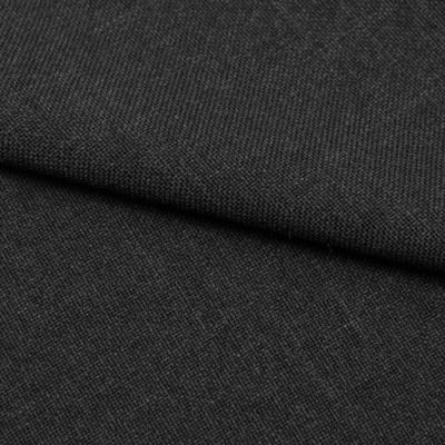 Ткань костюмная 25388 2007, 207 гр/м2, шир.150см, цвет серый - купить в Южно-Сахалинске. Цена 353.07 руб.