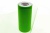 Фатин в шпульках 16-146, 10 гр/м2, шир. 15 см (в нам. 25+/-1 м), цвет зелёный - купить в Южно-Сахалинске. Цена: 100.69 руб.