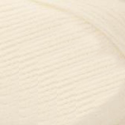 Пряжа "Нимфа", 35% имп.п/т шерсть, 65% акрил, 100гр, 300м, цв.205-белый - купить в Южно-Сахалинске. Цена: 117.39 руб.
