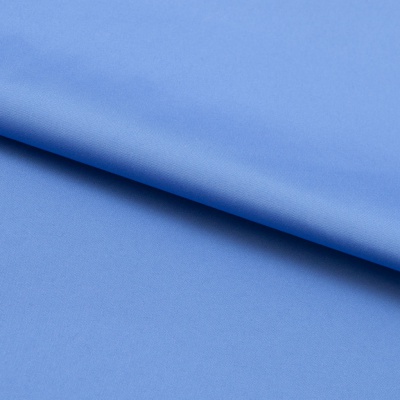 Курточная ткань Дюэл (дюспо) 18-4039, PU/WR/Milky, 80 гр/м2, шир.150см, цвет голубой - купить в Южно-Сахалинске. Цена 167.22 руб.