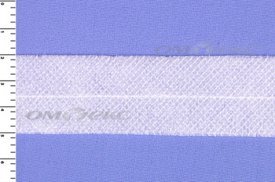 Прокладочная нитепрош. лента (шов для подгиба) WS5525, шир. 30 мм (боб. 50 м), цвет белый - купить в Южно-Сахалинске. Цена: 8.05 руб.