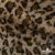 Мех искусственный 550 г/м2, 100% полиэстр, шир. 150 см Цвет Леопард - купить в Южно-Сахалинске. Цена 562.80 руб.