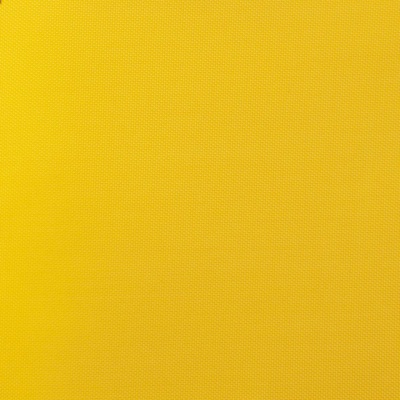Оксфорд (Oxford) 240D 14-0760, PU/WR, 115 гр/м2, шир.150см, цвет жёлтый - купить в Южно-Сахалинске. Цена 148.28 руб.