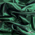 Трикотажное полотно голограмма, шир.140 см, #602 -чёрный/зелёный - купить в Южно-Сахалинске. Цена 385.88 руб.