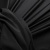 Бифлекс плотный col.124, 210 гр/м2, шир.150см, цвет чёрный - купить в Южно-Сахалинске. Цена 653.26 руб.