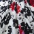 Плательная ткань "Фламенко" 22.1, 80 гр/м2, шир.150 см, принт растительный - купить в Южно-Сахалинске. Цена 239.03 руб.