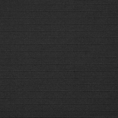 Ткань смесовая рип-стоп, WR, 205 гр/м2, шир.150см, цвет чёрный (клетка 5*5) - купить в Южно-Сахалинске. Цена 200.69 руб.